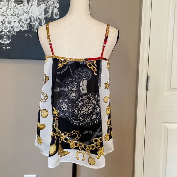 Express top - Picture 3 of 3